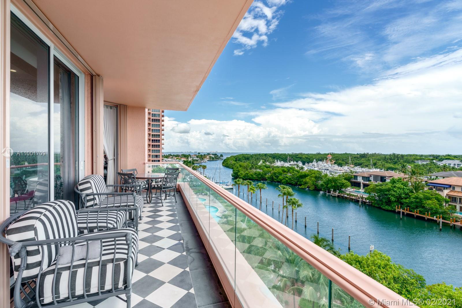 THE GABLES CONDO - Residential