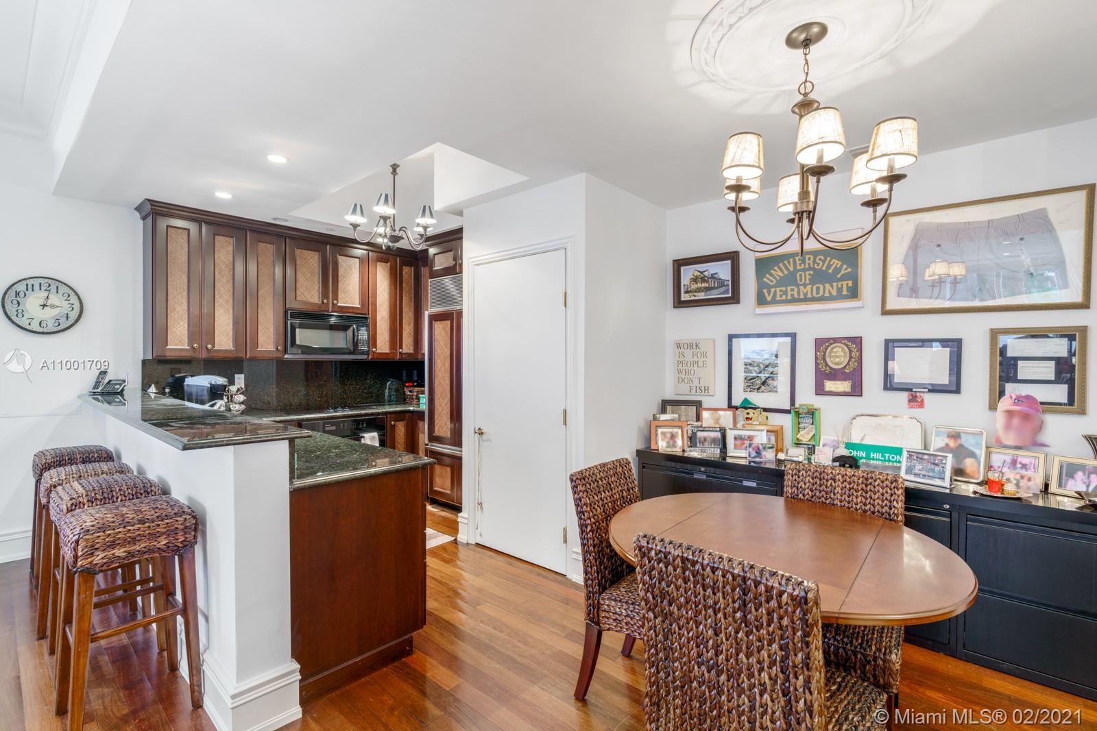 THE GABLES CONDO - Residential