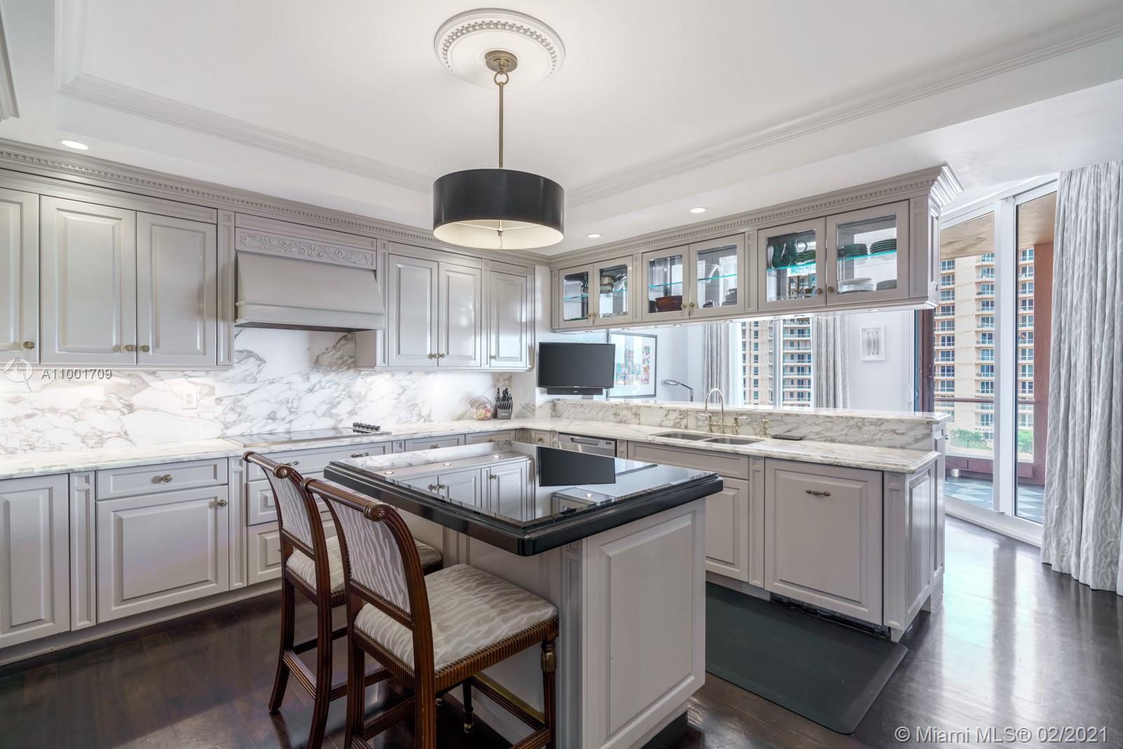 THE GABLES CONDO - Residential