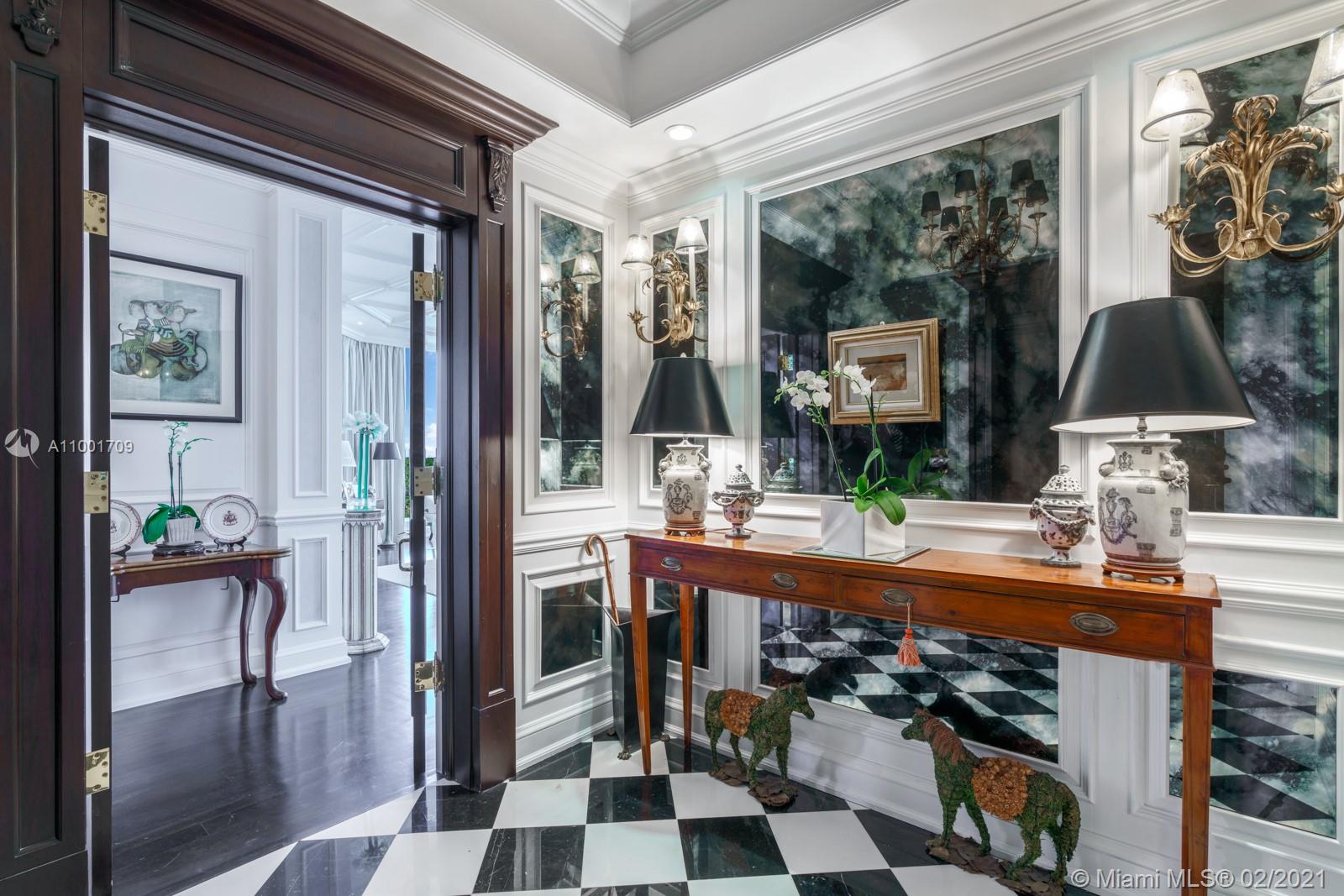 THE GABLES CONDO - Residential