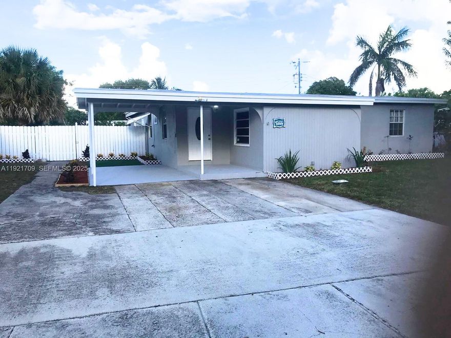 No HOA. Excellent investment property. Rented for $4,806/month to a Section 8 tenant (as of December 2025: Government $3,837 and Tenant $969, renewal date: Jul 31, 2026). Exclusive Incentive for primary and investors: save 1.5 points on your rate with my lender (e.g., 6.5% drops to 5%). Primary residents enjoy free appraisal and fully covered mortgage insurance- no 1st-time buyer requirement! Current management company available for seamless transition. Please do not disturb tenant or knock on the door! Roof 2018, Electrical Panel 2019, HVAC 2024, Water Heater 2024.