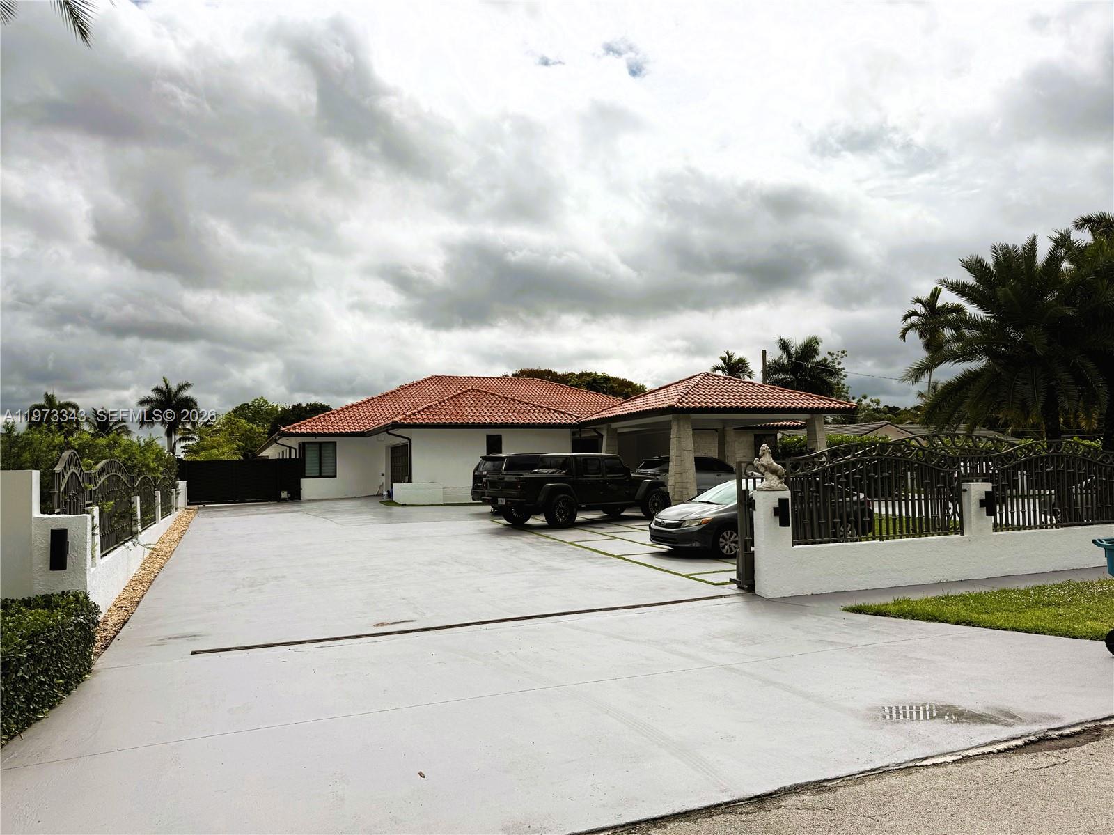 J G HEADS FARMS UNIT A - Residential