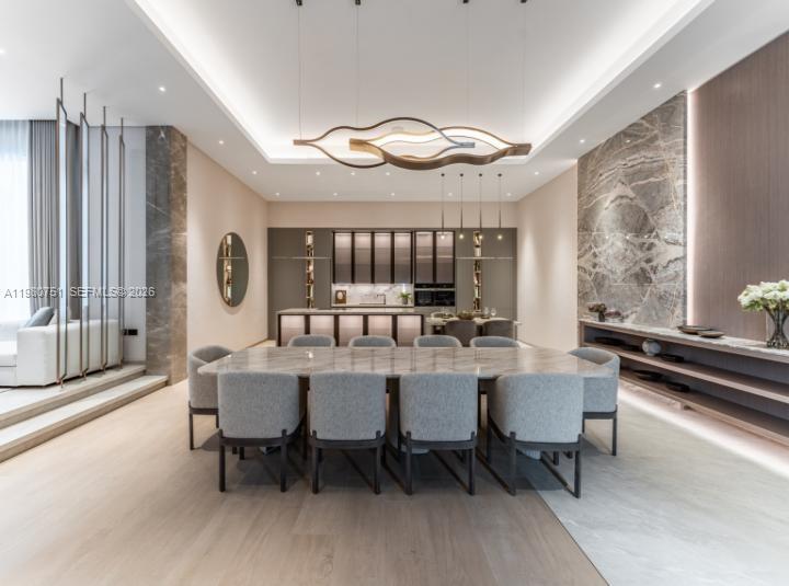 Sector W in Emirates Hills - Residential