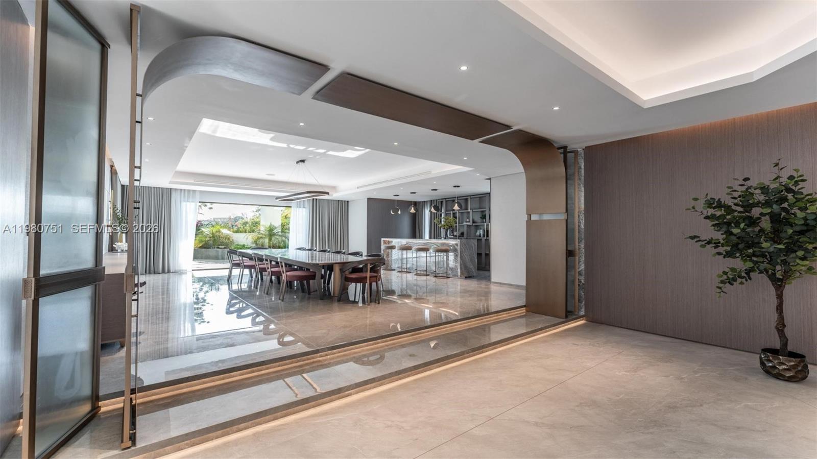 Sector W in Emirates Hills - Residential