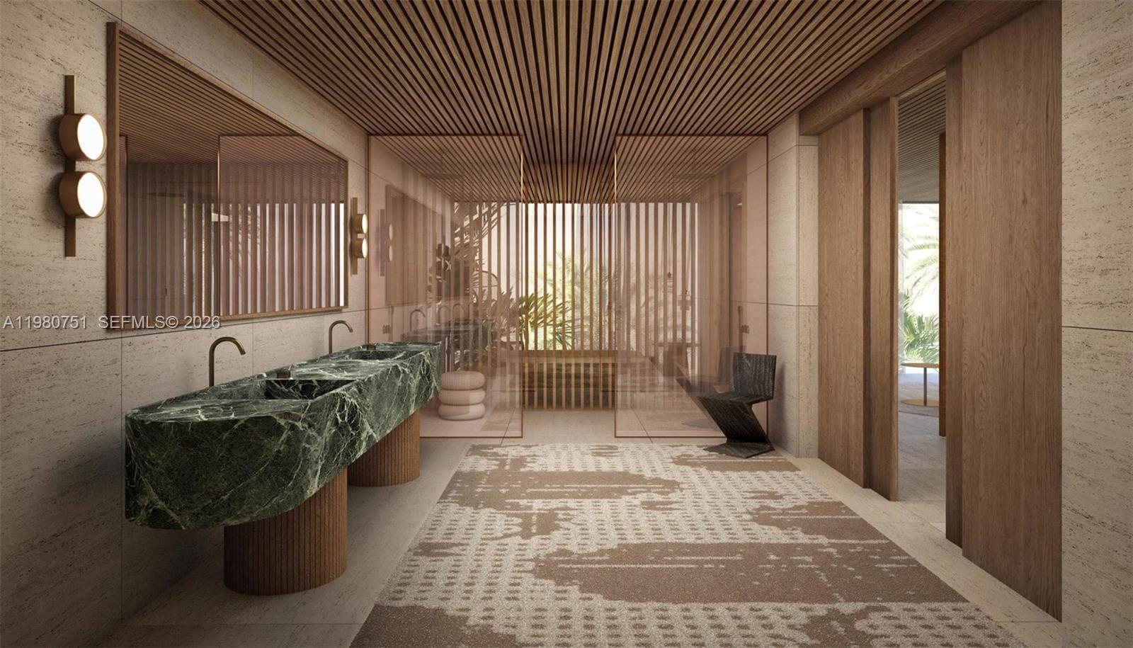 Sector W in Emirates Hills - Residential