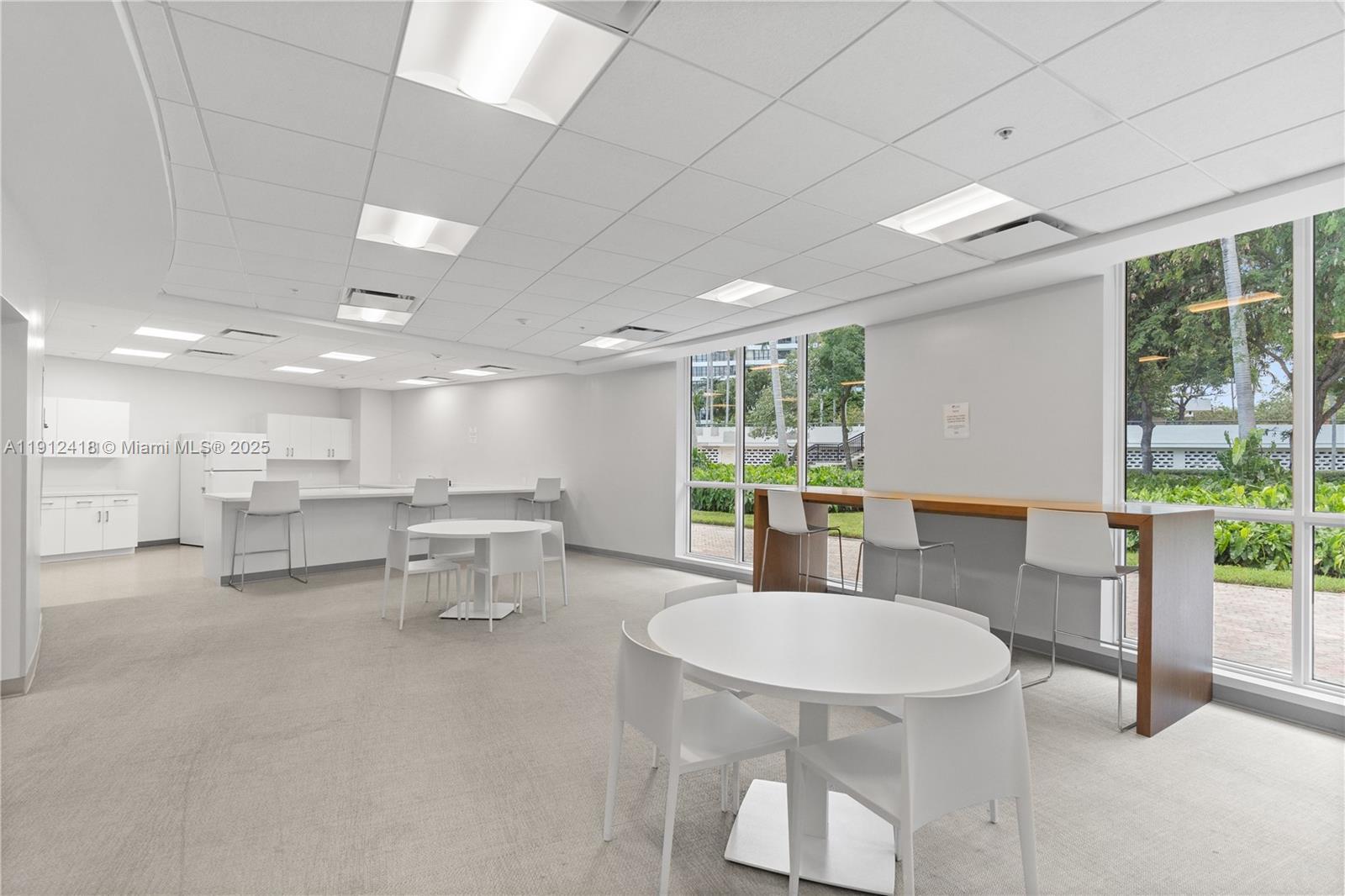 OLYMPUS CONDO PHASE - Residential Lease