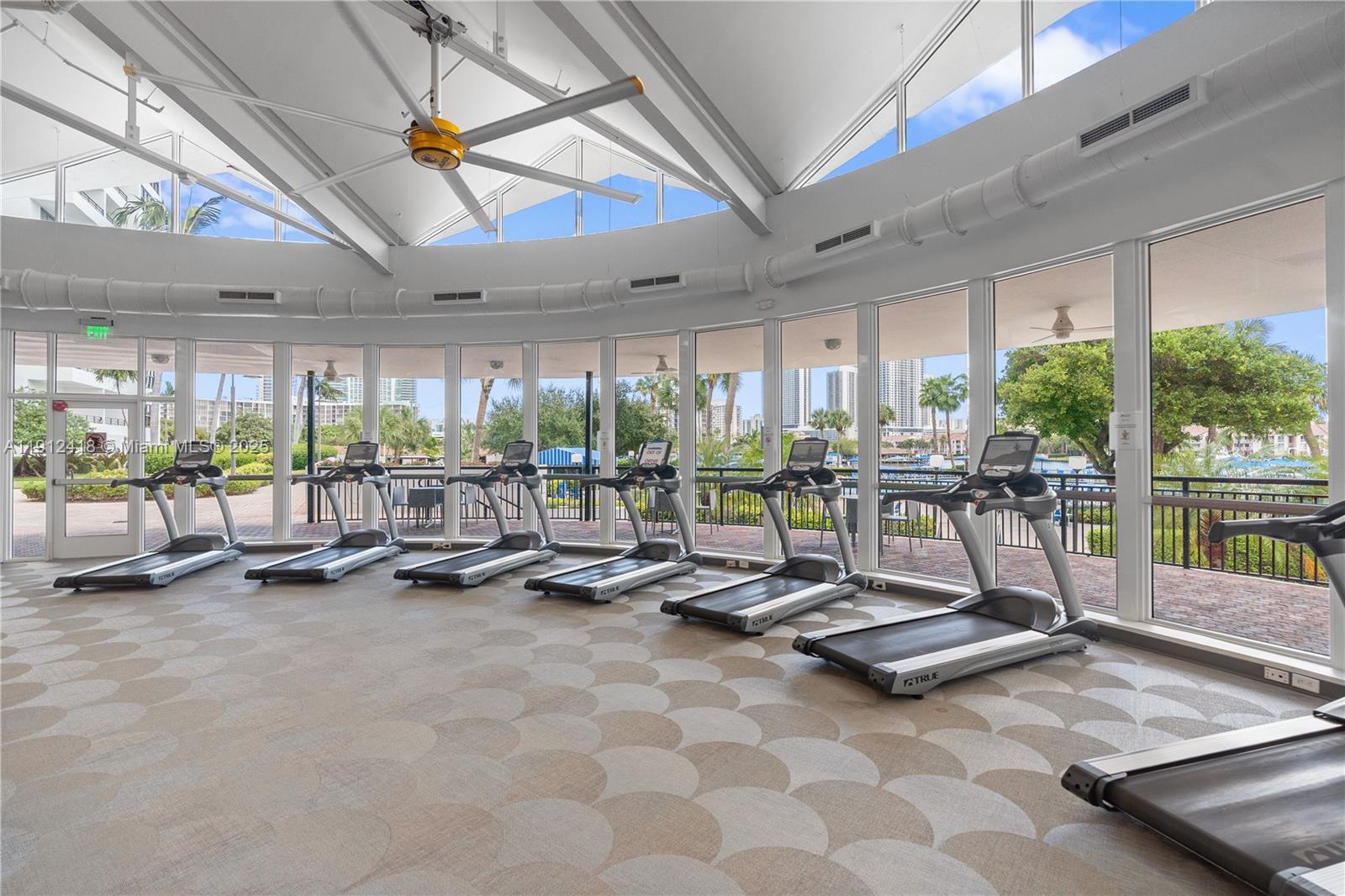 OLYMPUS CONDO PHASE - Residential Lease