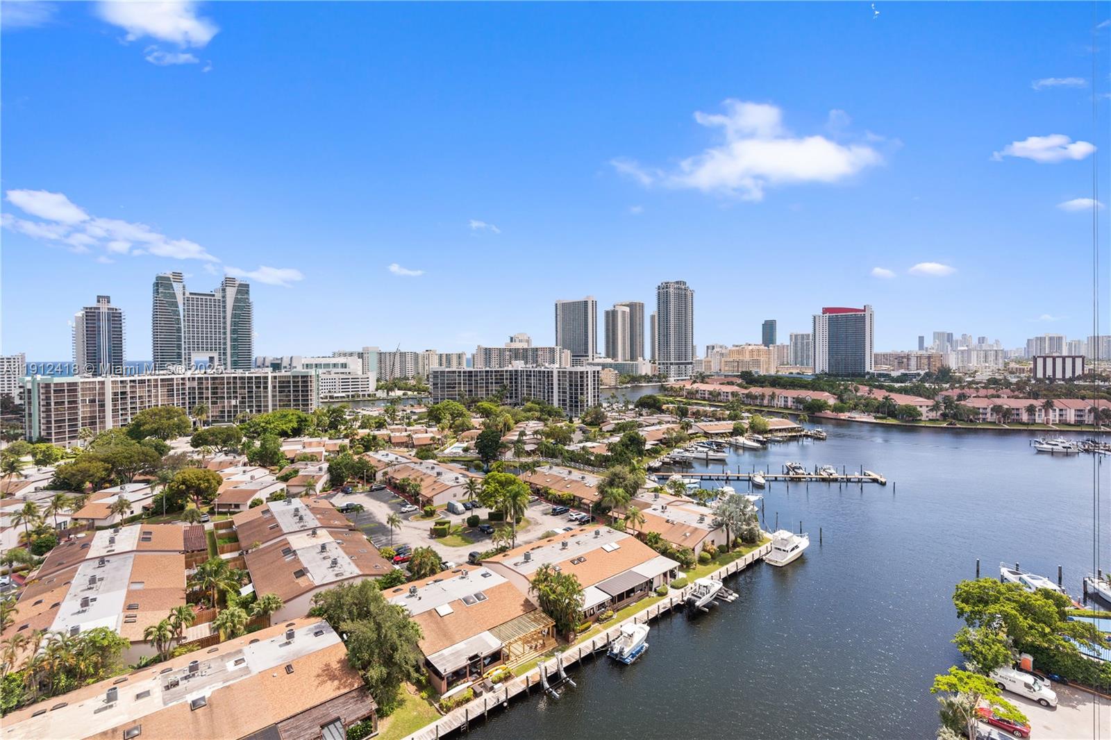 OLYMPUS CONDO PHASE - Residential Lease