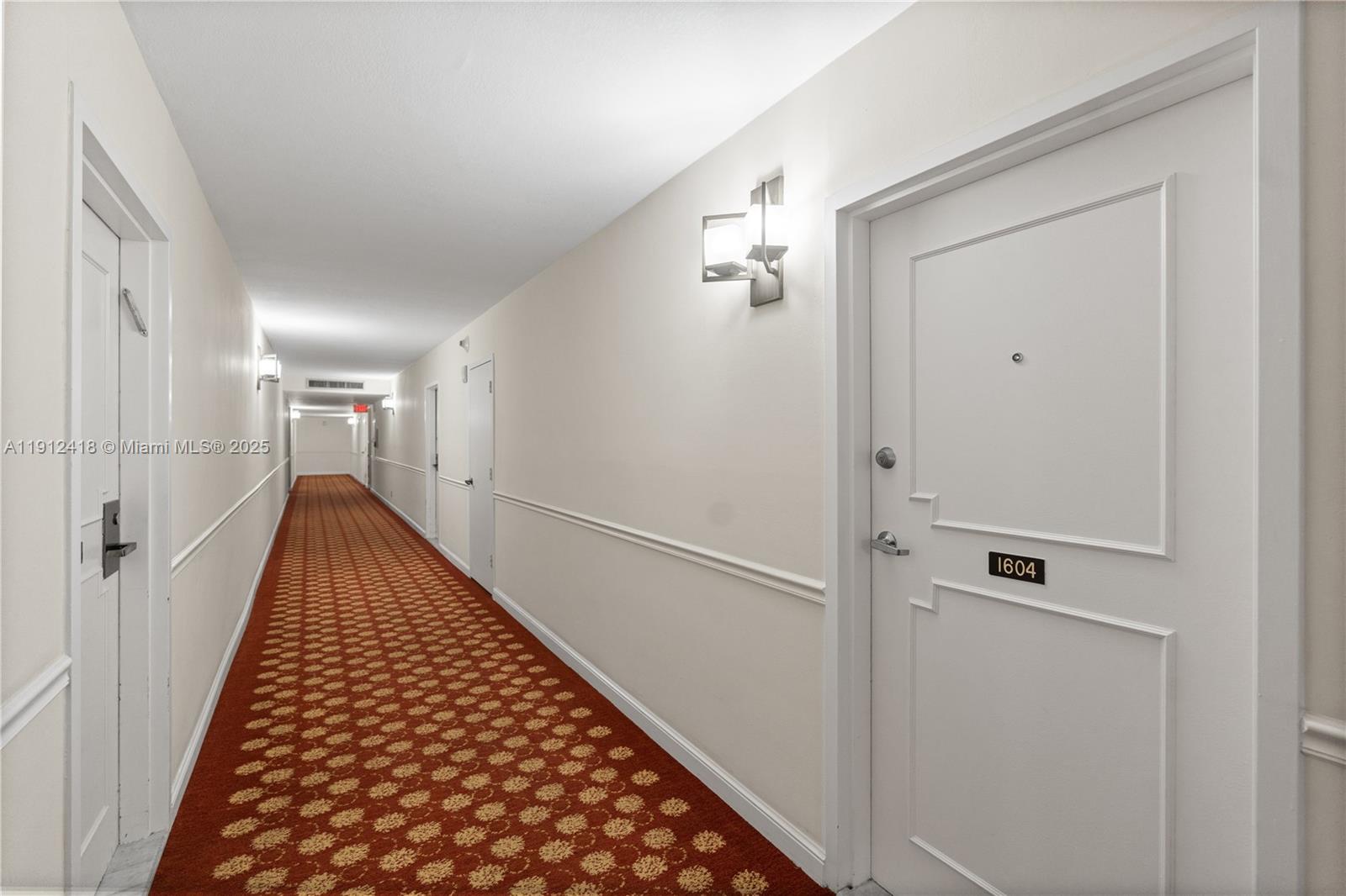 OLYMPUS CONDO PHASE - Residential Lease