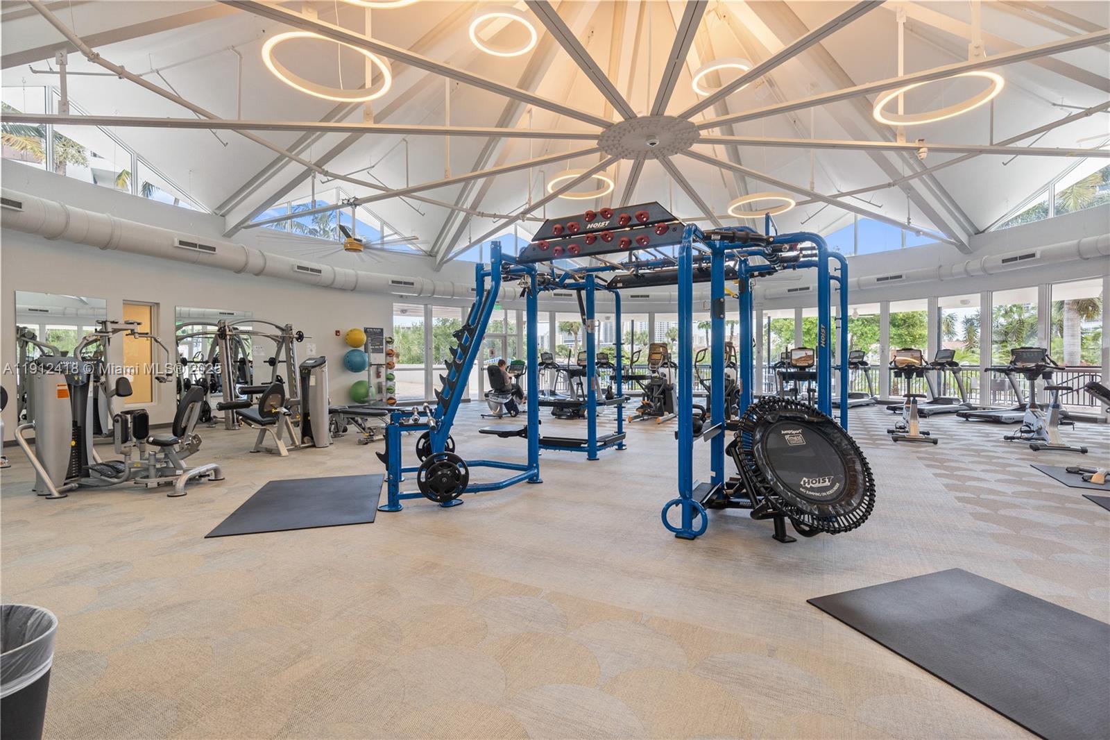 OLYMPUS CONDO PHASE - Residential Lease