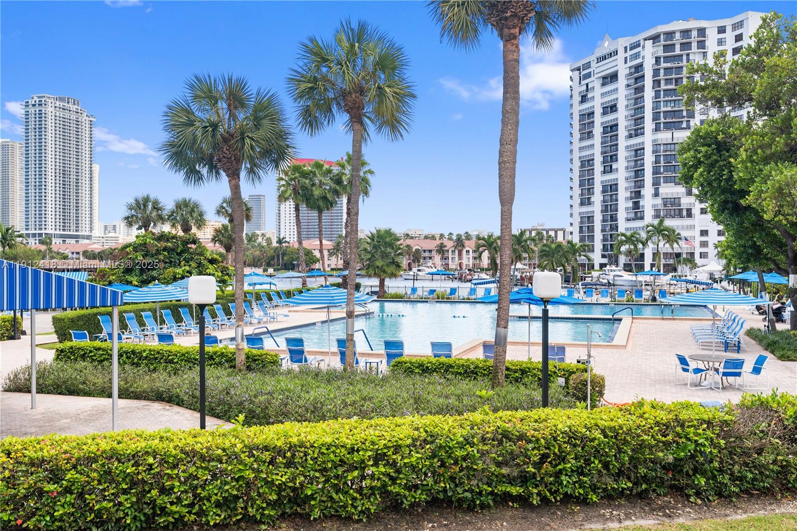 OLYMPUS CONDO PHASE - Residential Lease