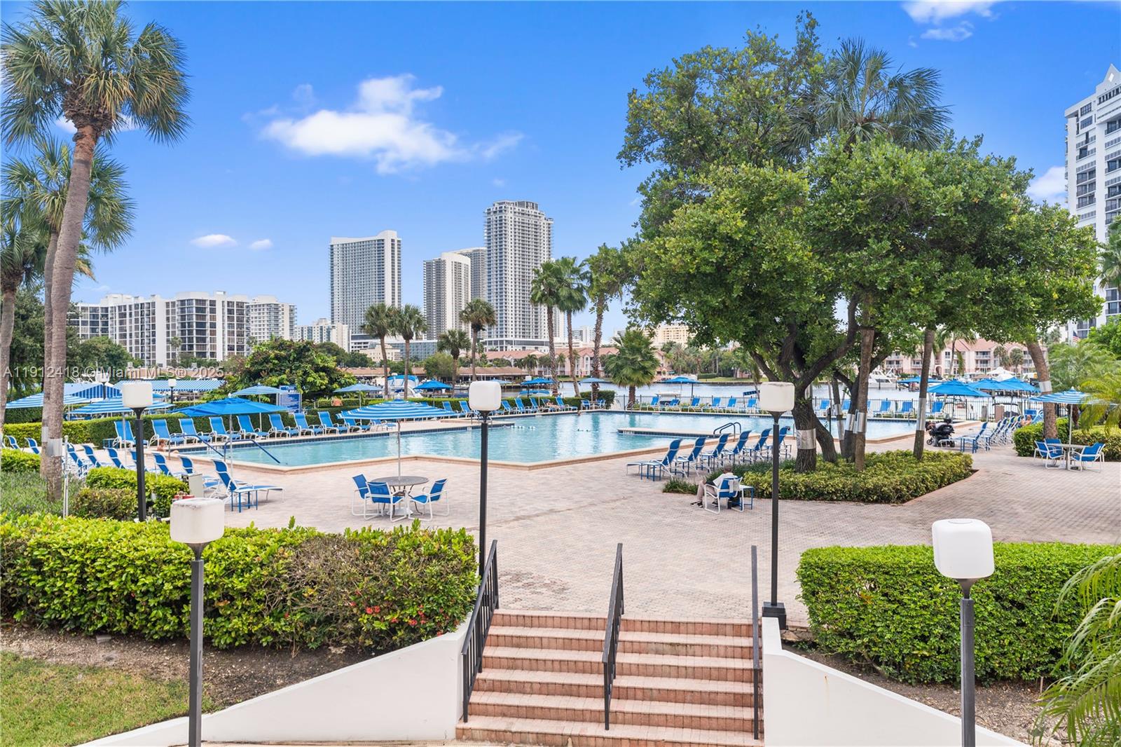 OLYMPUS CONDO PHASE - Residential Lease