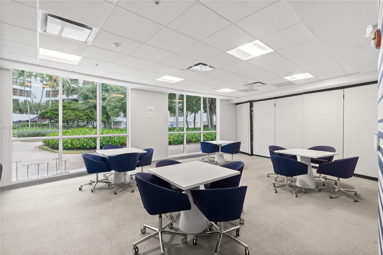 OLYMPUS CONDO PHASE - Residential Lease