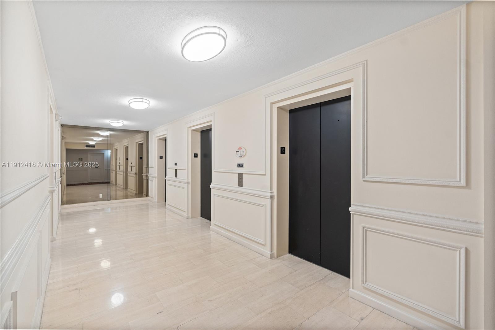 OLYMPUS CONDO PHASE - Residential Lease