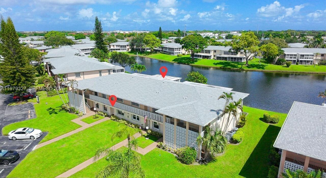 PINES OF DELRAY NORTH CON - Residential