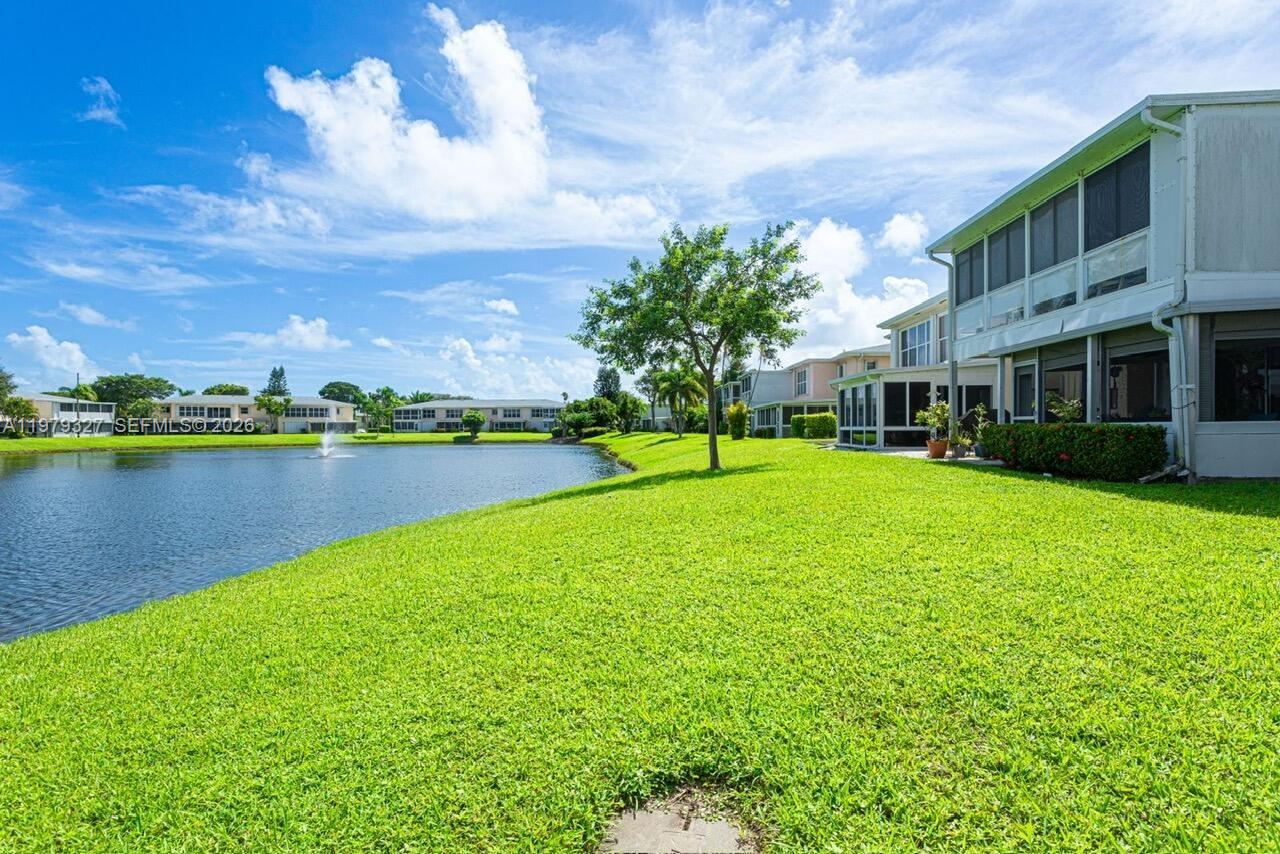 PINES OF DELRAY NORTH CON - Residential