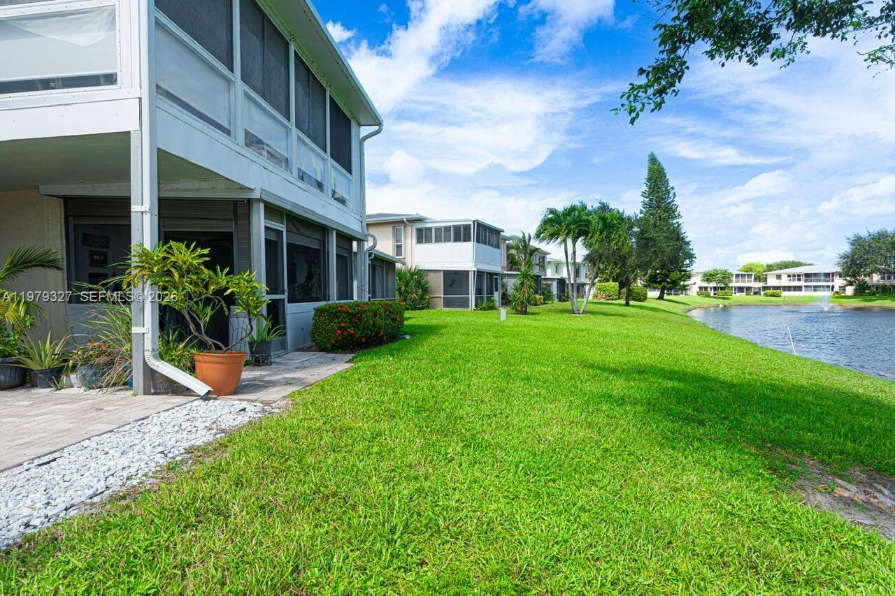 PINES OF DELRAY NORTH CON - Residential