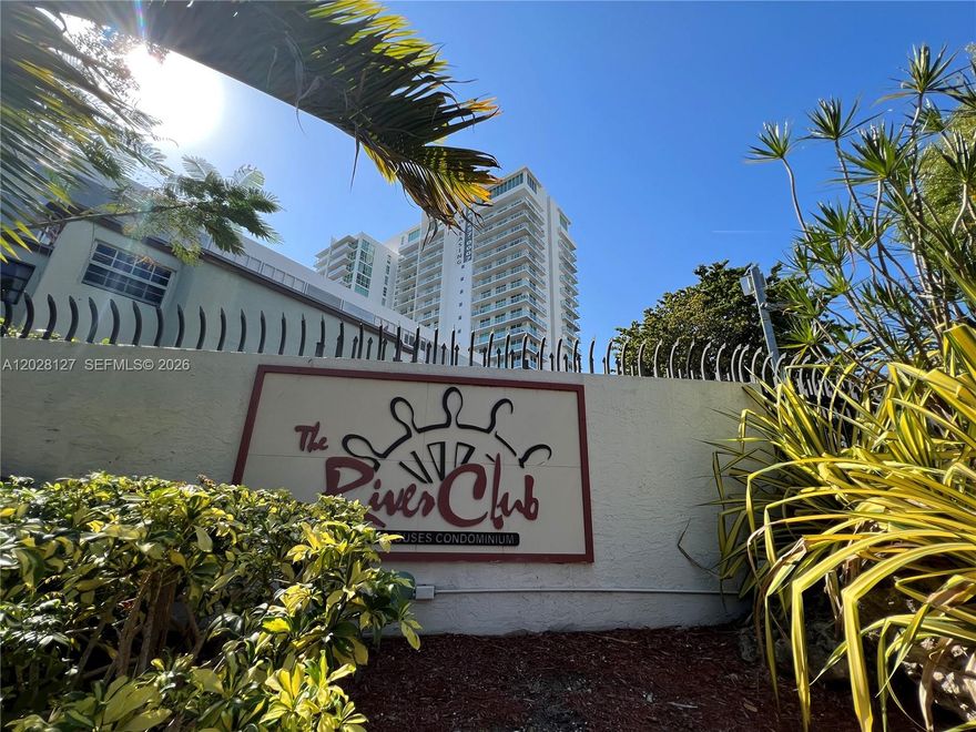 Welcome to this charming two-story townhouse nestled along the Miami River in a quiet, intimate community of only 60 residents. This beautifully refreshed home offers the perfect blend of comfort and modern living, featuring brand new air conditioning and a brand new refrigerator, plus other recent updates throughout. Boasting 2 bedrooms and 1.5 bathrooms, the bright and airy interiors include spacious bedrooms perfect for relaxation and rejuvenation. The thoughtfully designed layout makes this a true turnkey residence ideal for low-maintenance living. Outside, you’ll appreciate the convenience of a storage shed in the back for extra storage space. Residents love the unbeatable location with quick access to I-95 and the 836. It’s minutes from the Jackson Memorial Hospital System, making it ideal for healthcare professionals. Enjoy everyday convenience at River Landing Shopping Center with Publix, restaurants, and stores just moments away. Stroll to nearby Sewell Park and its brand-new dog park, while Downtown Miami, Wynwood, and the beaches are all easily accessible. This rare gem in a small, friendly riverside community won’t last long. Don’t miss your chance to make this brand new refreshed townhouse your home — schedule a showing today!