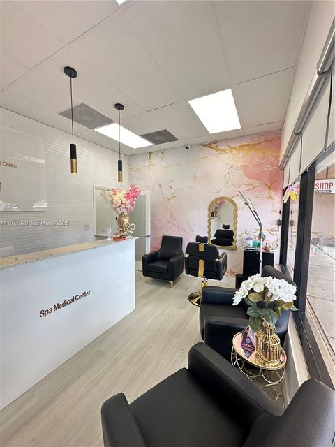 MED SPA NEAR FIU Sweetwater FL 33174