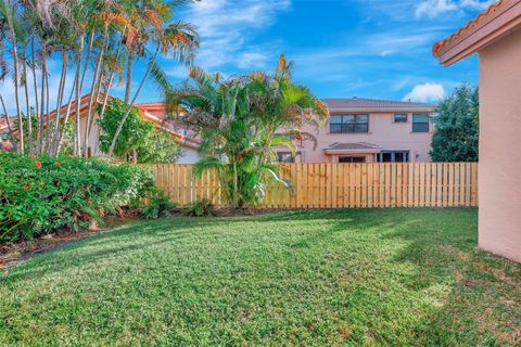 A home in Plantation