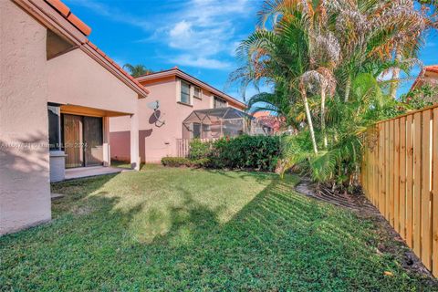 A home in Plantation