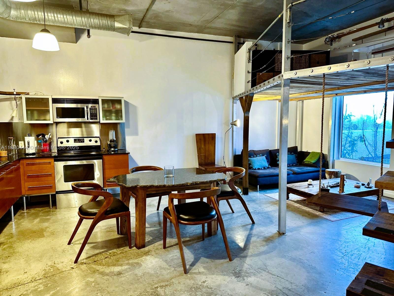 NEO CONDO - Residential