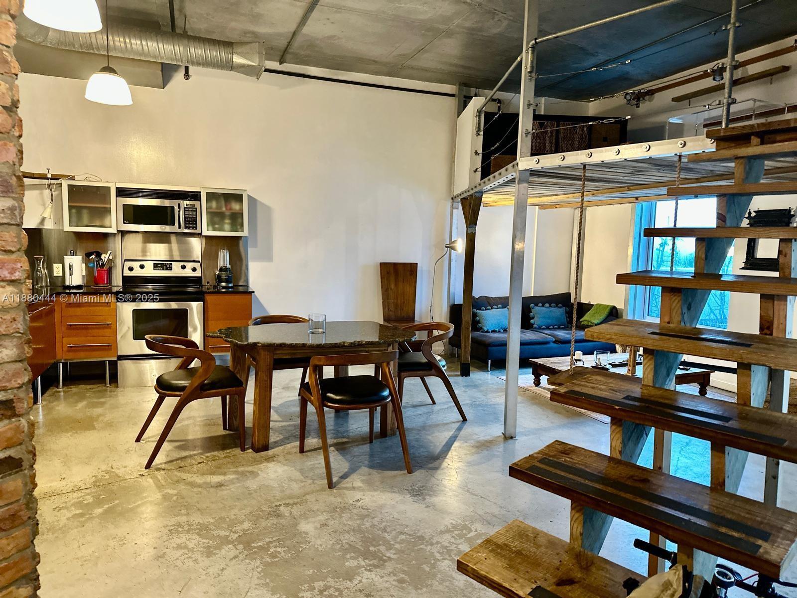 NEO CONDO - Residential