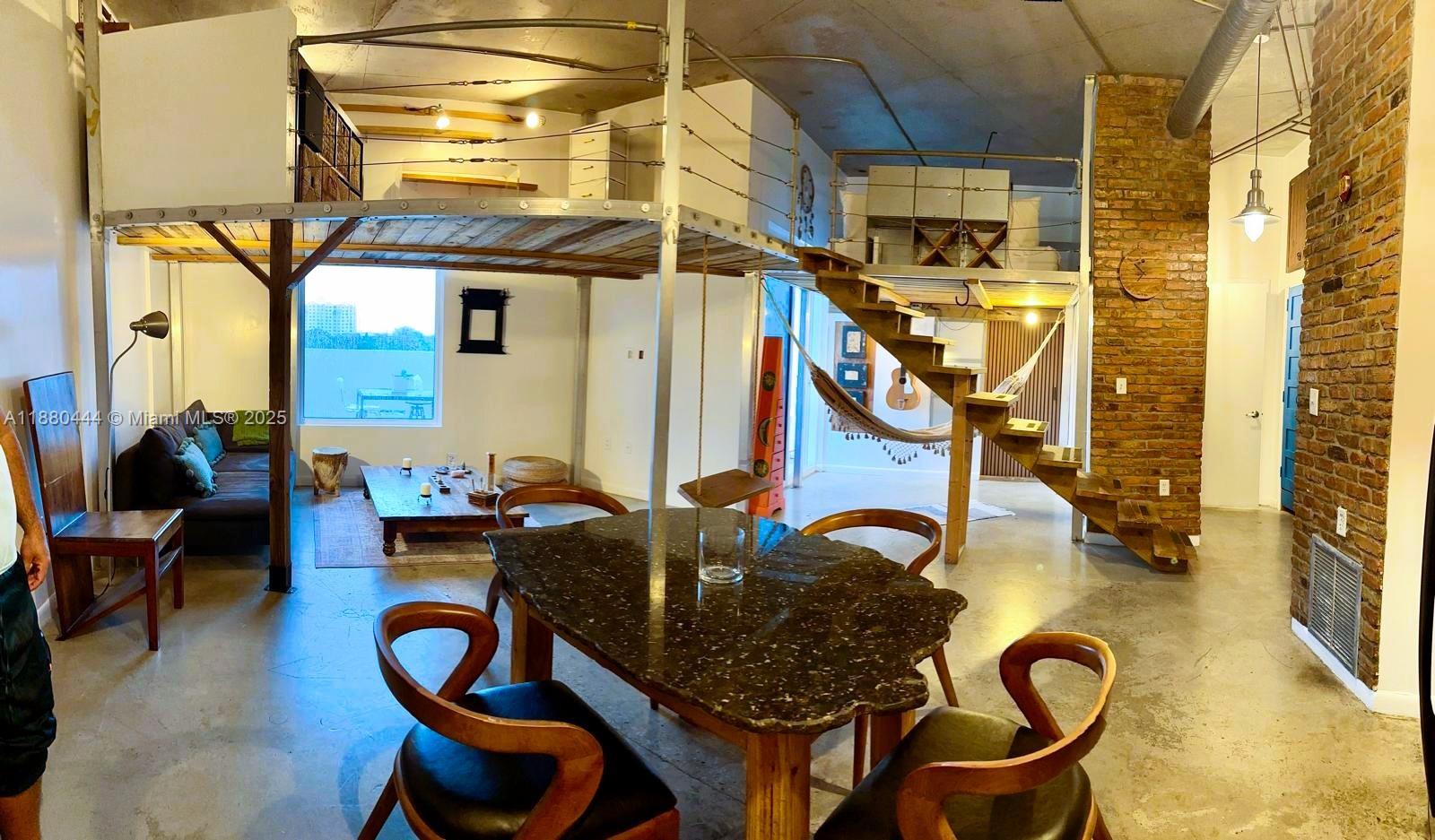 10 SW South River Dr 605