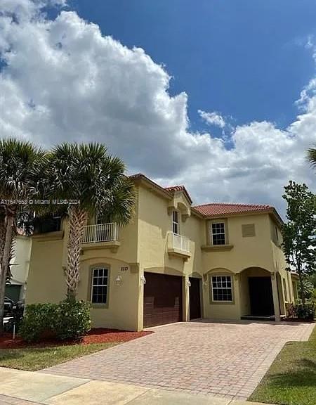 View Port St. Lucie, FL 34953 house