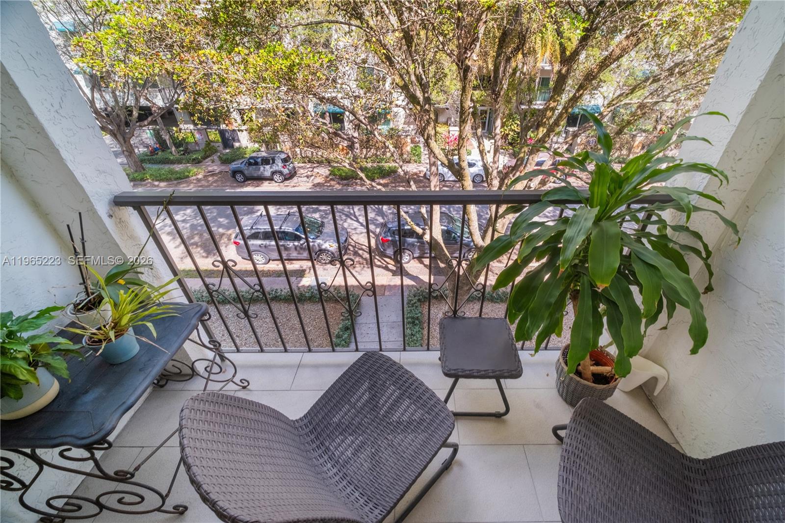 THE MAJORCAS CONDO - Residential