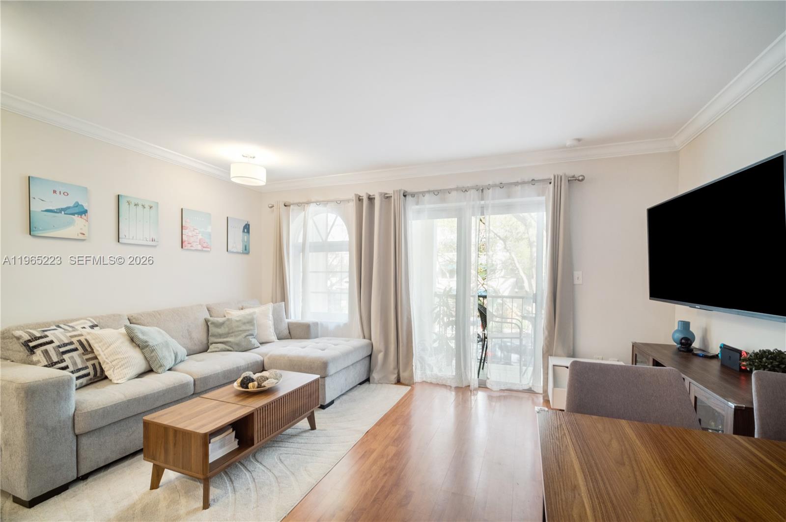 THE MAJORCAS CONDO - Residential