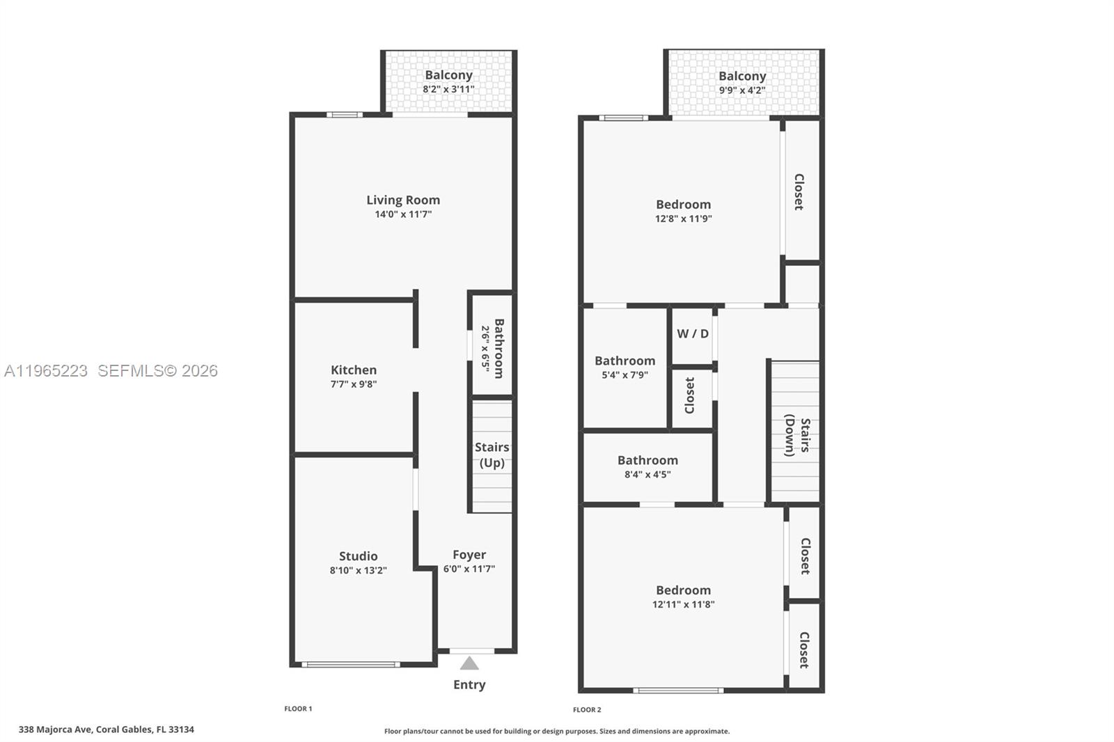 THE MAJORCAS CONDO - Residential