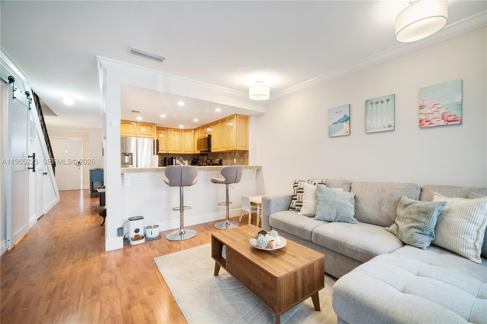 THE MAJORCAS CONDO - Residential