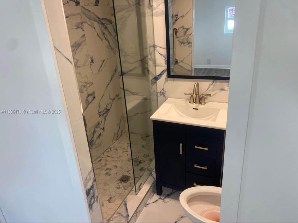 Photo of 877 NE 63rd St, Fort Lauderdale, FL 33334 (MLS # A11896478)