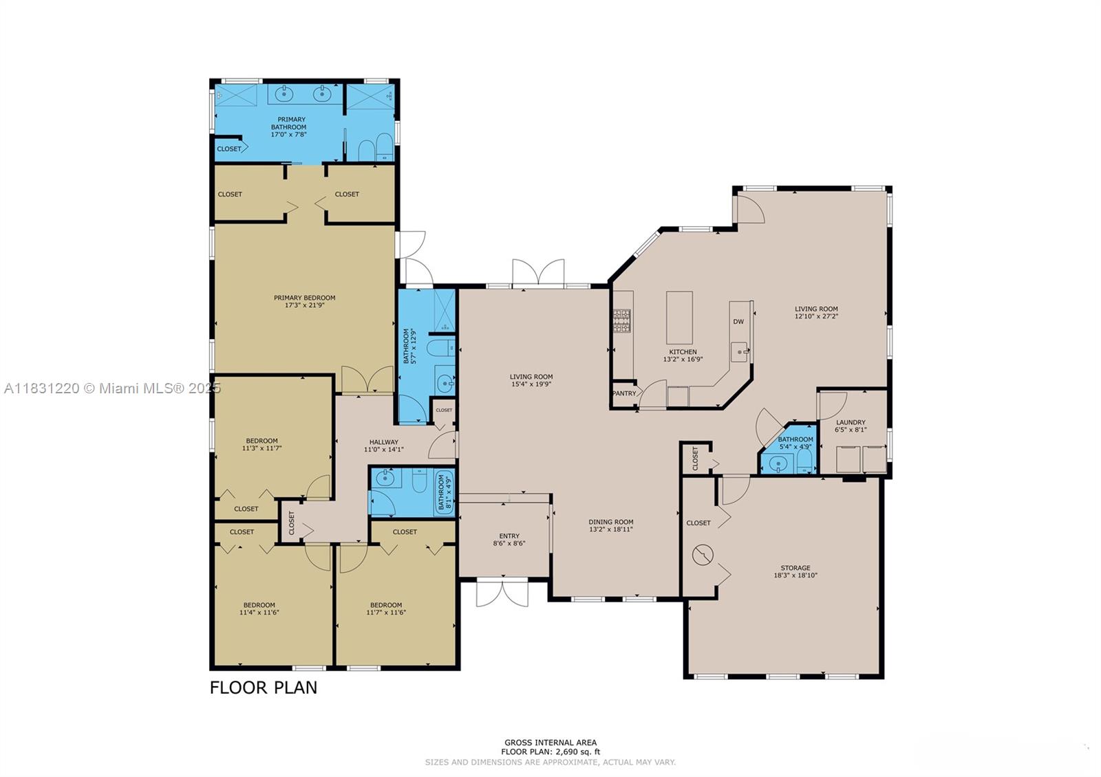 8229 SW 173rd Ter