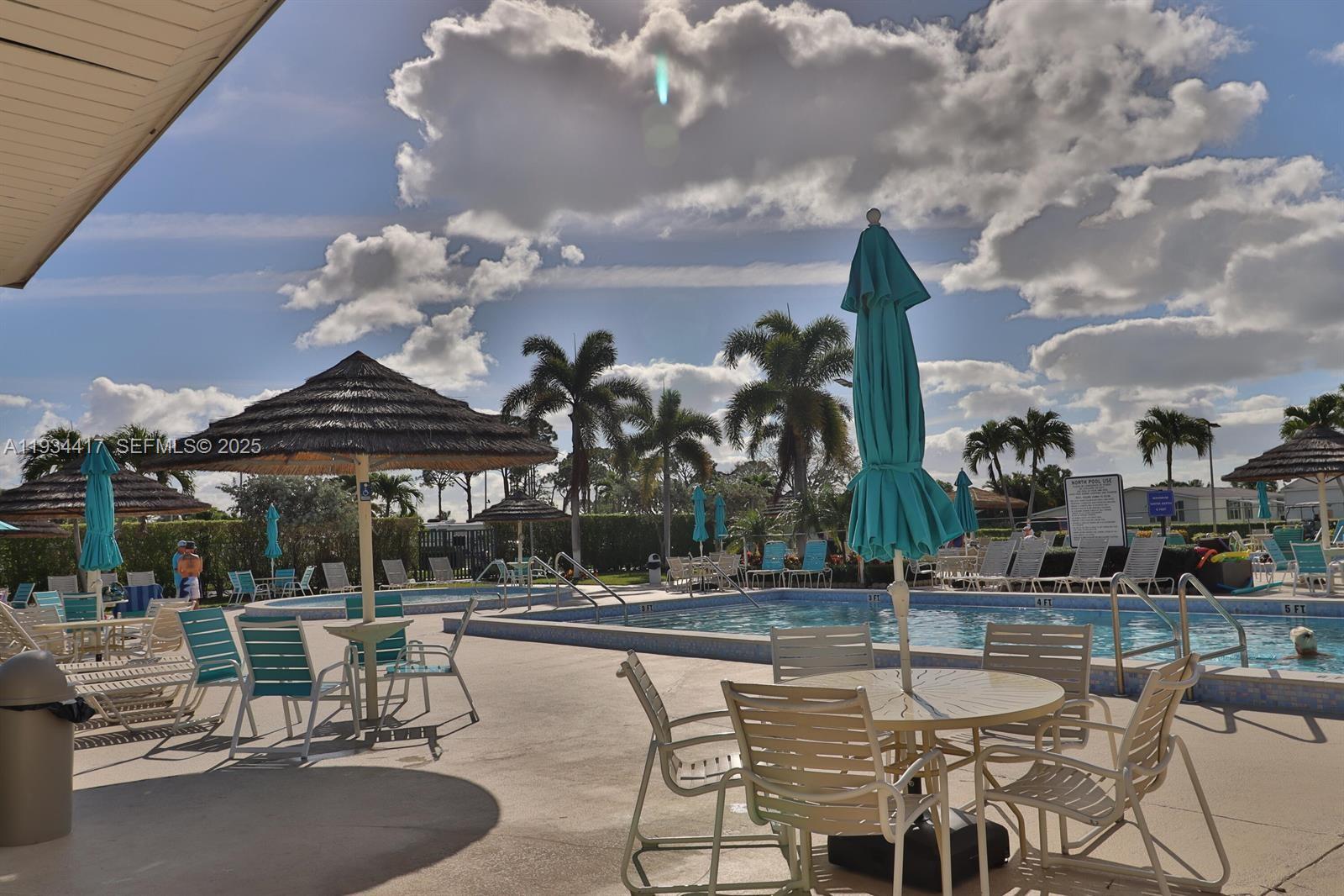 JAMAICA BAY MOBILE HOME C - Land