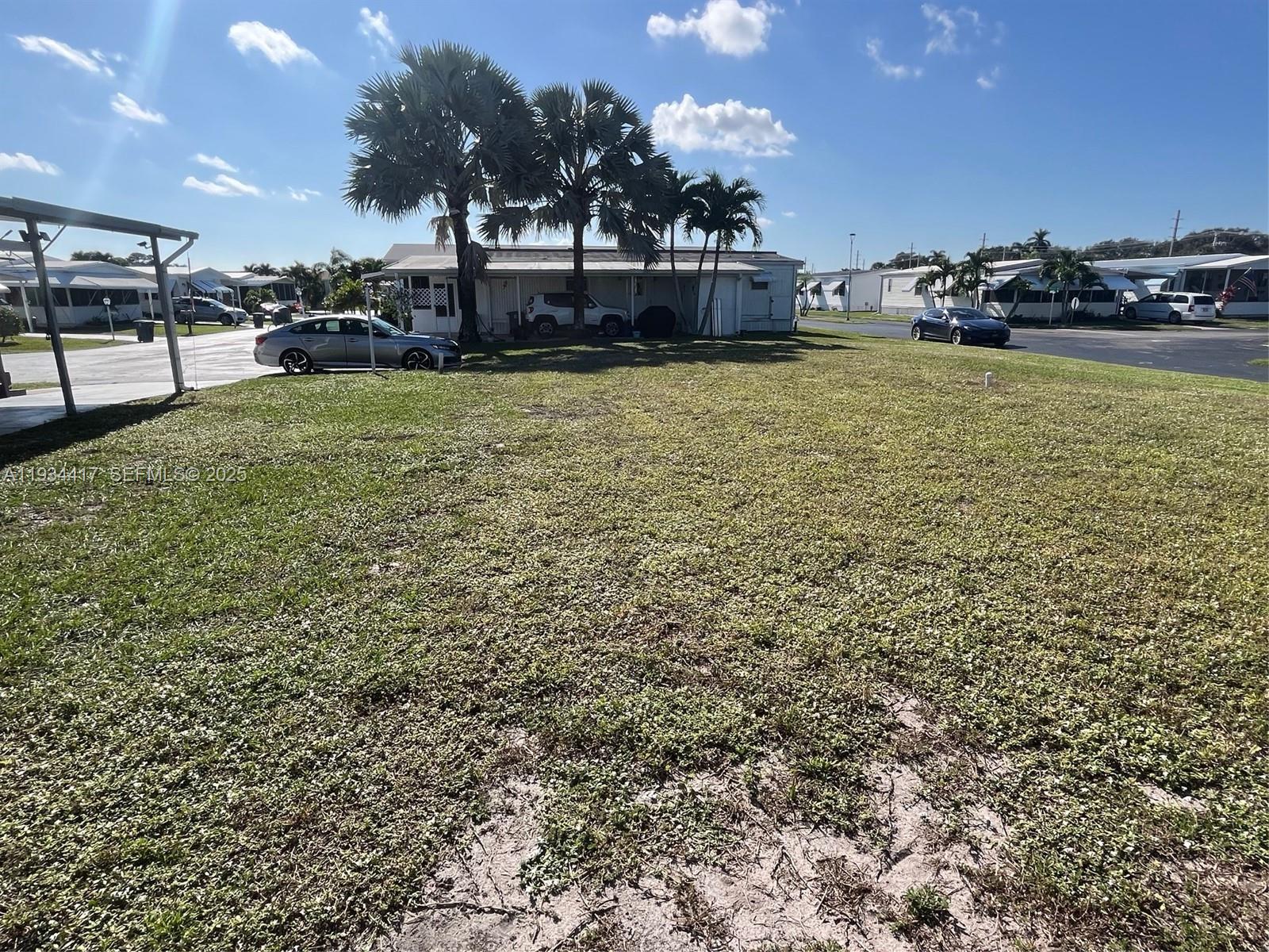 JAMAICA BAY MOBILE HOME C - Land