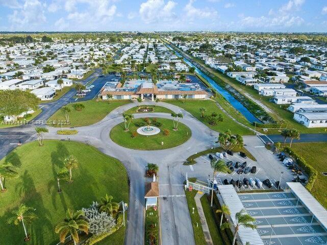 JAMAICA BAY MOBILE HOME C - Land