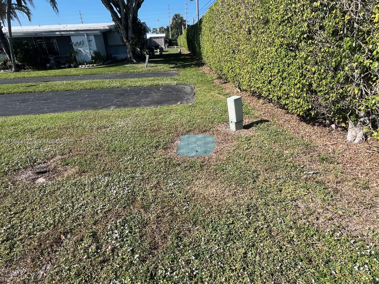 JAMAICA BAY MOBILE HOME C - Land