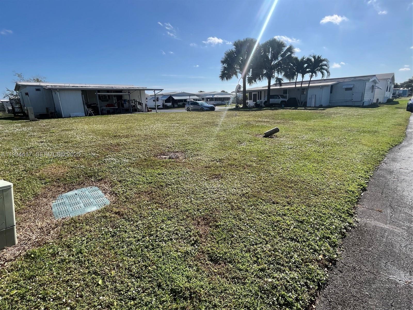 JAMAICA BAY MOBILE HOME C - Land