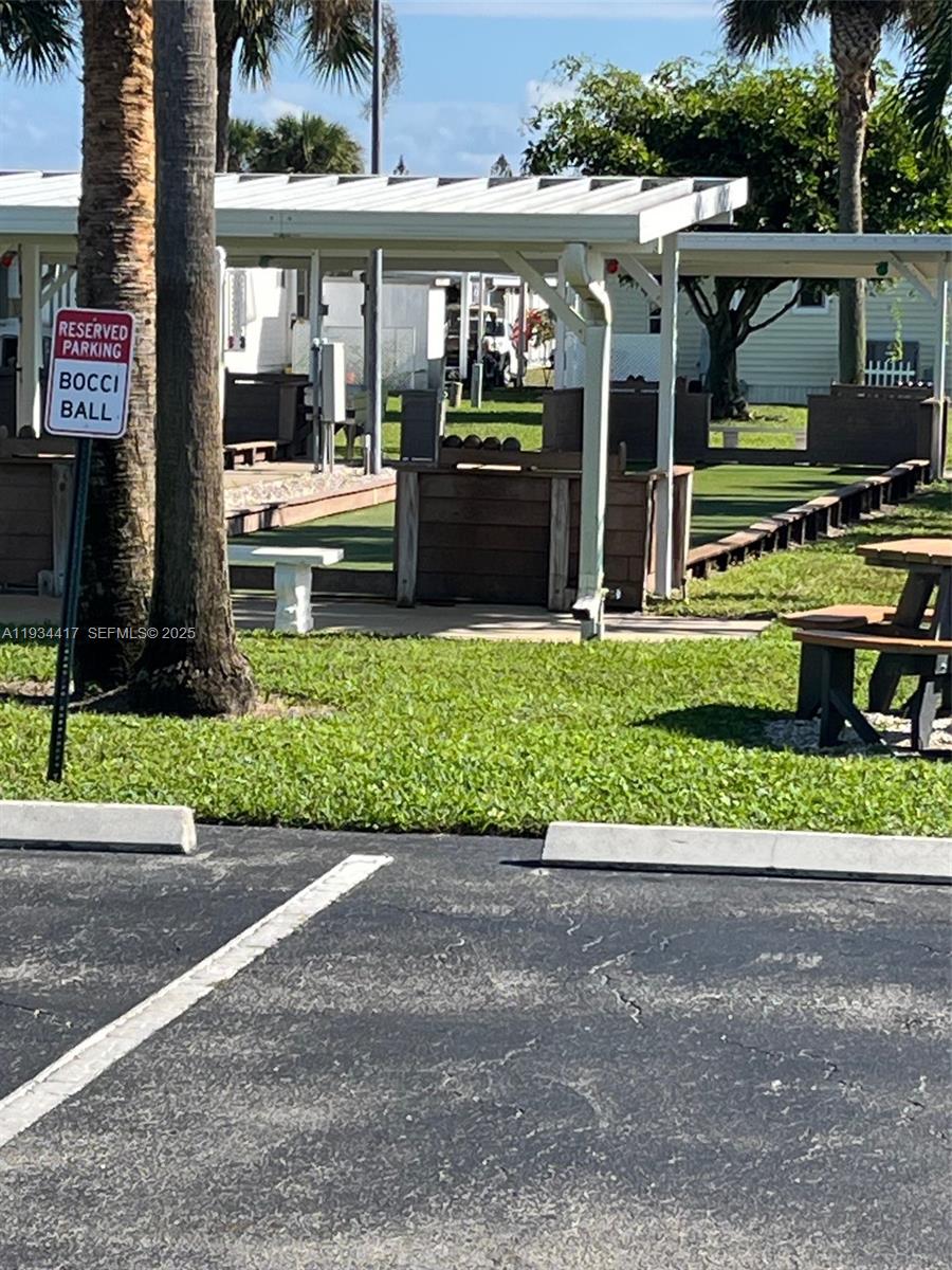 JAMAICA BAY MOBILE HOME C - Land