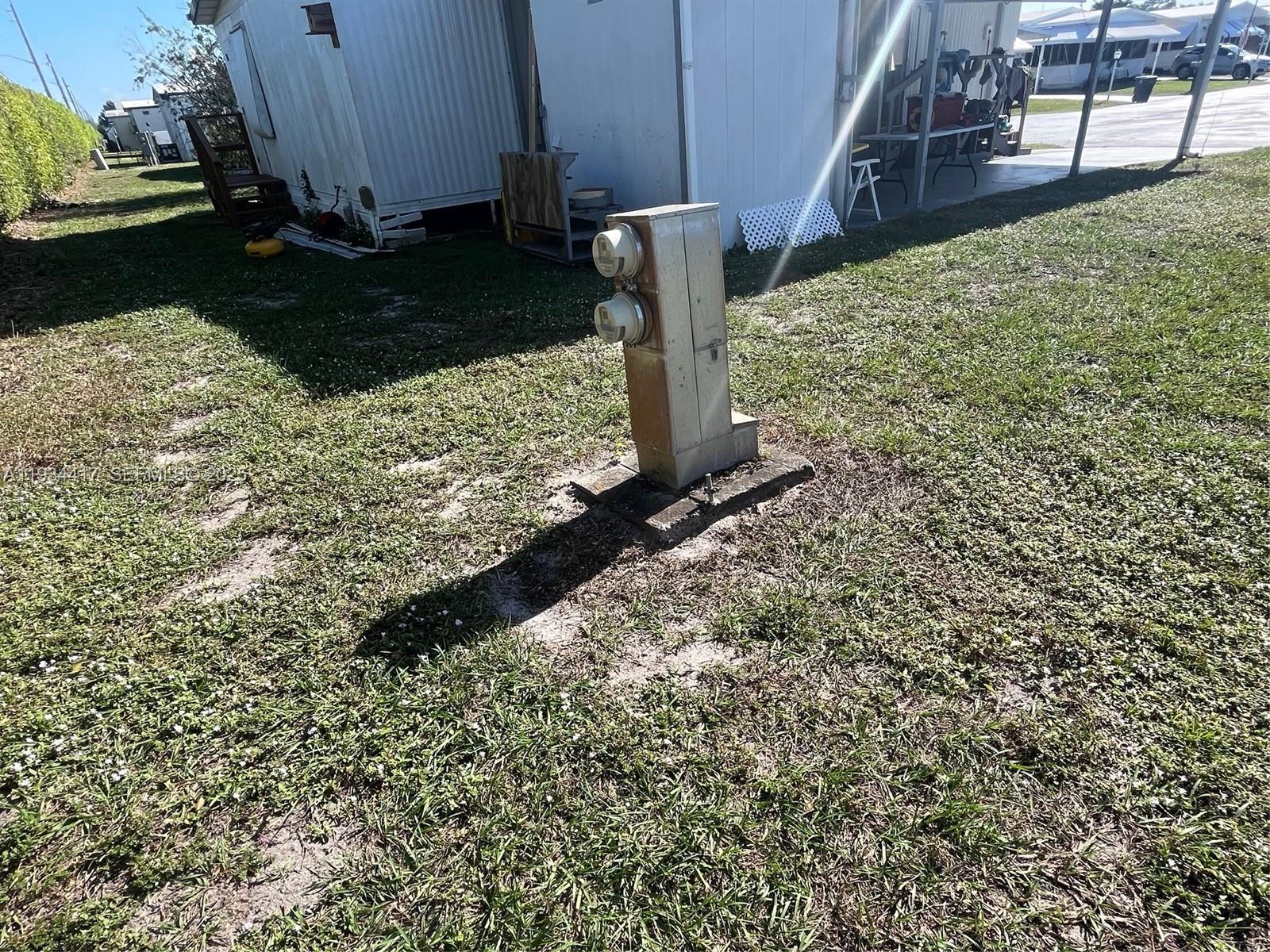 JAMAICA BAY MOBILE HOME C - Land