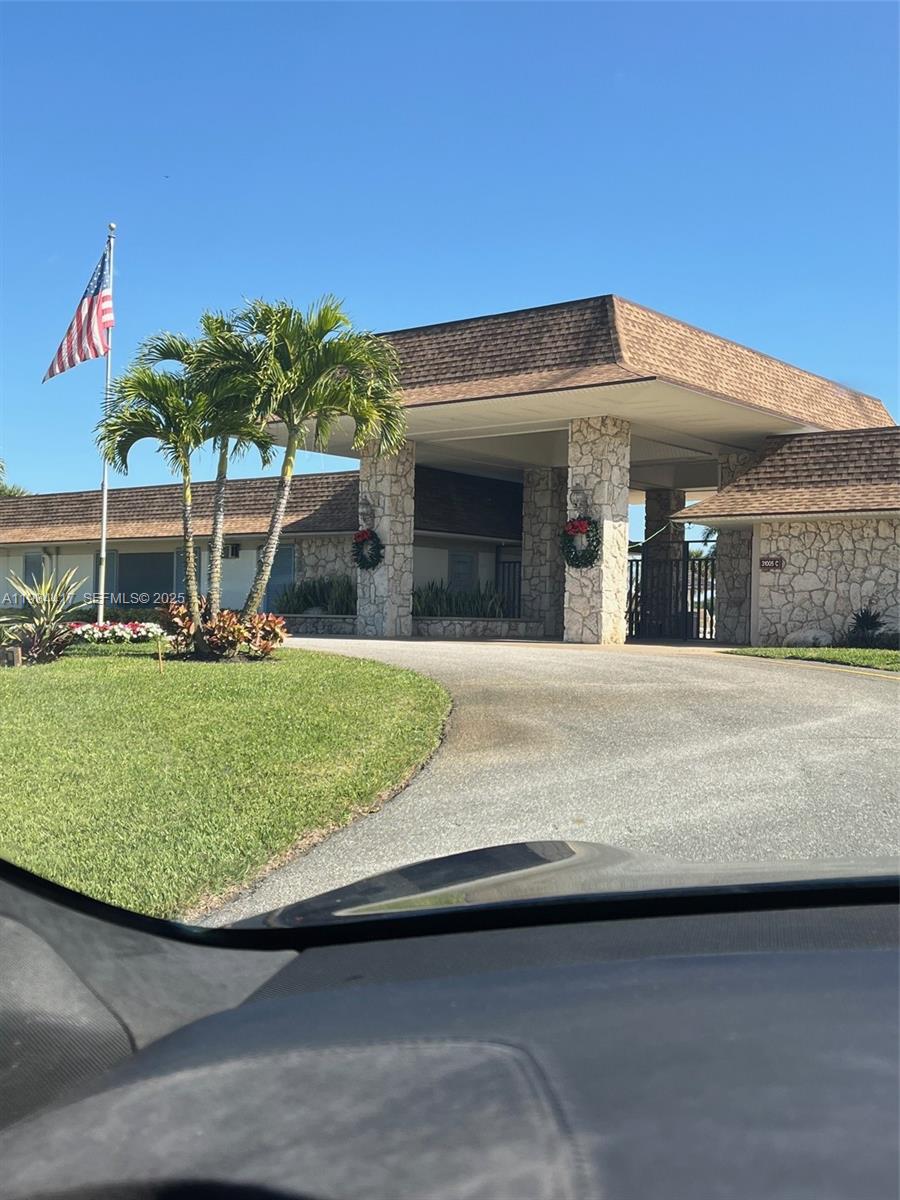 JAMAICA BAY MOBILE HOME C - Land