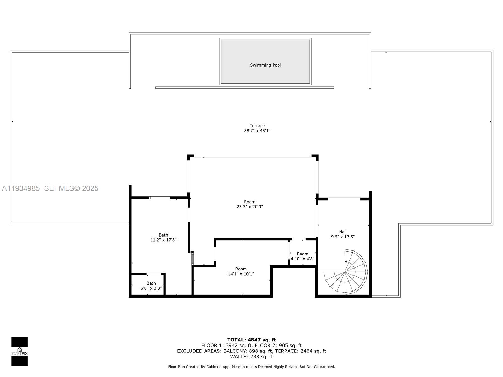 PARQUE TOWERS CONDO - Residential