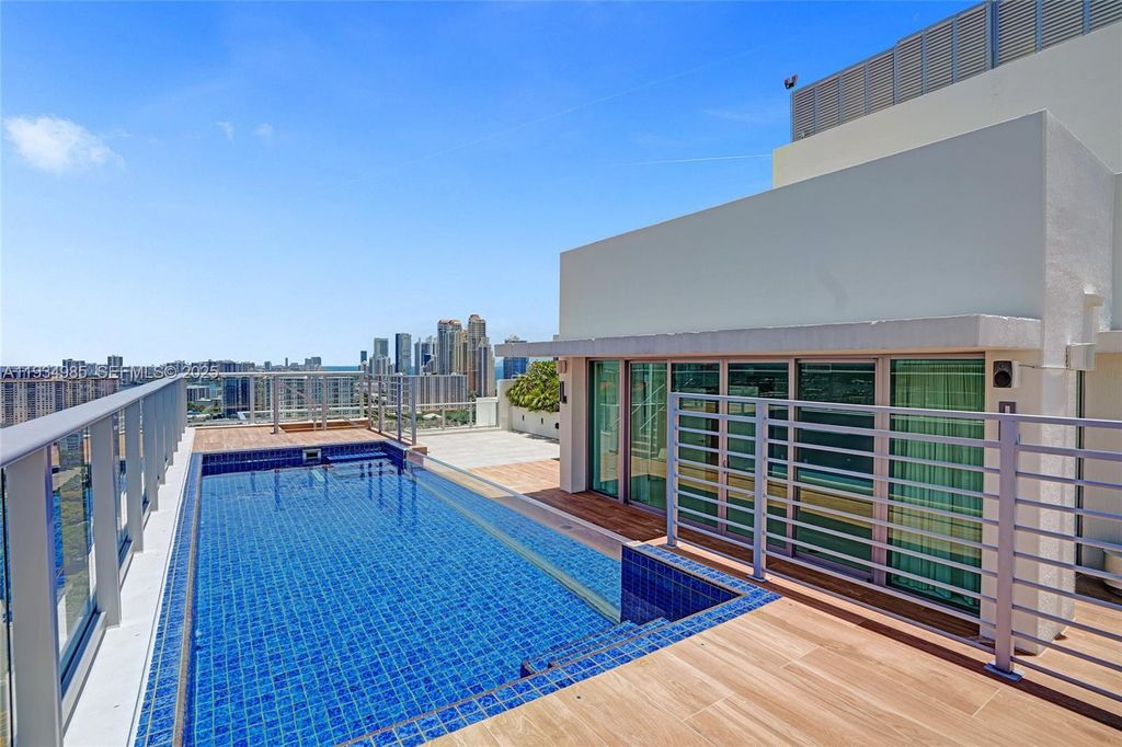 Photo of 300 Sunny Isles Blvd #4-TS-04, Sunny Isles Beach, FL 33160 (MLS # A11934985)