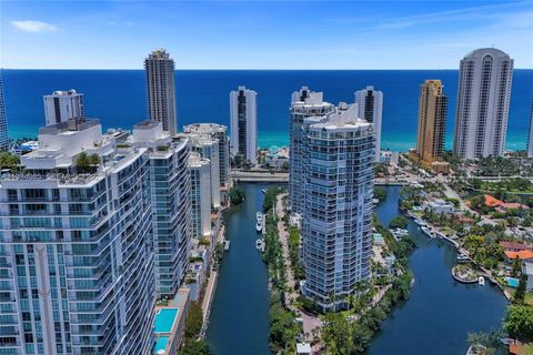 Photo of 300 Sunny Isles Blvd #4-TS-04, Sunny Isles Beach, FL 33160 (MLS # A11934985)