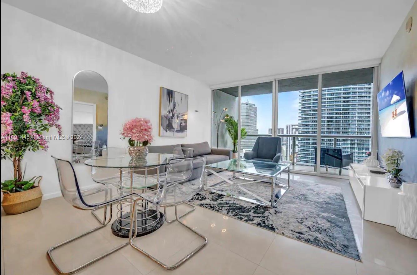 485 Brickell Ave 3203