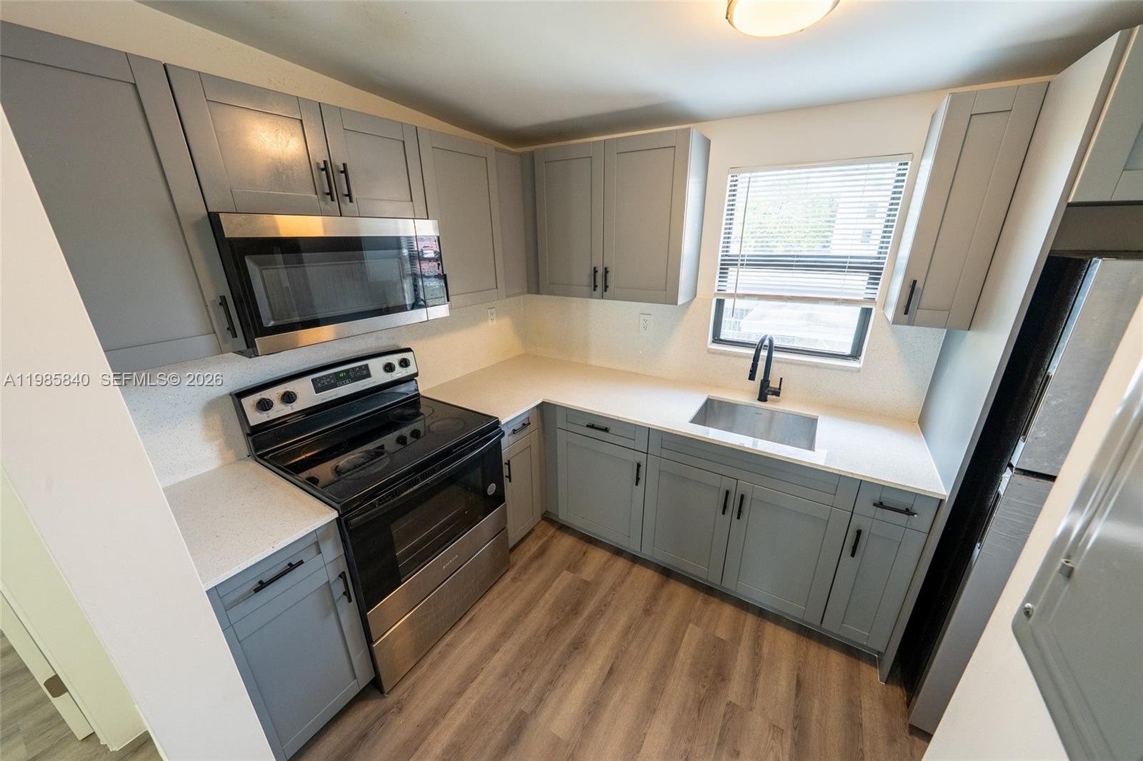 PORTOFINO VILLAS WEST - Residential Lease