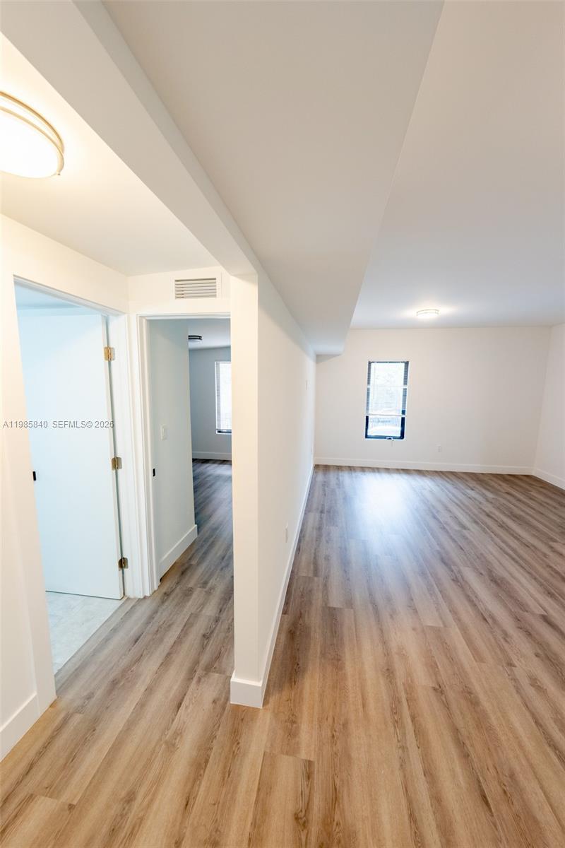 PORTOFINO VILLAS WEST - Residential Lease