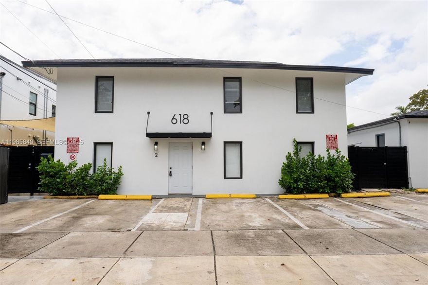 Spacious 4-bedroom, 2-bath apartment located in the heart of Miami! This well-maintained unit features a bright and open living area, tile flooring throughout, and a functional kitchen with ample cabinet space, perfect for comfortable everyday living.

All four bedrooms offer generous space and flexibility for families, roommates, or a home office setup. Washer and dryer are included for added convenience.

Centrally located near major highways, shopping, dining, and public transportation, this property provides easy access to everything Miami has to offer.

Available for immediate occupancy. Easy to show.